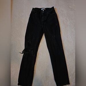 Abercrombie and Fitch "The Dad" curve love